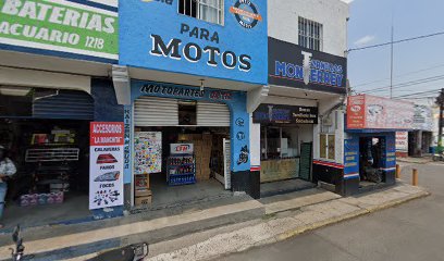 Tornillos Monterrey Suc. Juárez en Tulancingo