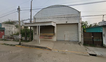 Tornillos Nox en Coatzacoalcos