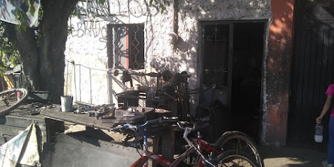 Tornillos Quebrados El Churito en Tonalá