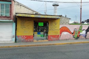 Tornillos Ravi en Nicolás Romero
