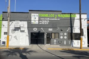 Tornillos Rc (Maq Tor) en Gómez Palacio