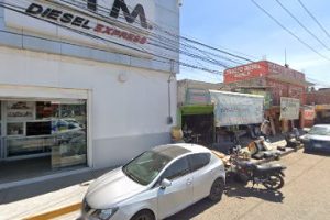 Tornillos Tahoe en Cuautitlán Izcalli