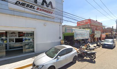Tornillos Tahoe en Cuautitlán Izcalli