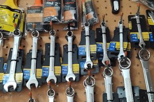Tornillos de Barrón en Nicolás Romero
