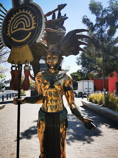 Tornillos del Sol en Tonalá