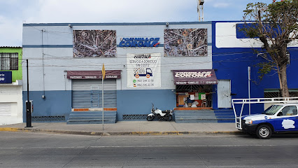 Tornillos y Accesorios Corona en Irapuato