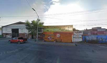 Tornillos y Birlos Apodaca Importación y Fabricación en Apodaca