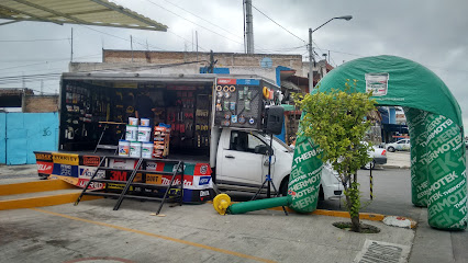Tornillos y Birlos Astros en Tonalá