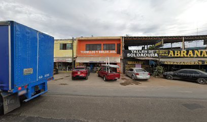 Tornillos y Birlos Jael (Lib. Nogales) en Tepic