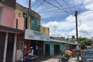 Tornillos y Birlos Jael (Rey Nayar 60) en Tepic