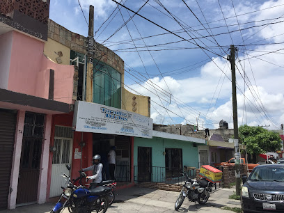 Tornillos y Birlos Jael (Rey Nayar 60) en Tepic