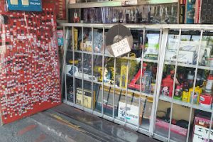 Tornillos y Birlos Juárez en Nezahualcóyotl