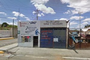 Tornillos y Birlos Lopez en Guadalupe