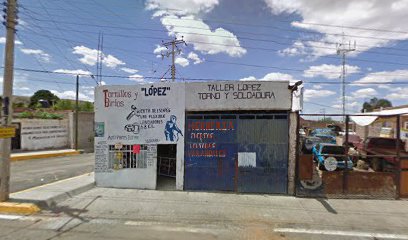 Tornillos y Birlos Lopez en Guadalupe