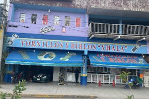 Tornillos y Birlos Xhala en Cuautitlán Izcalli
