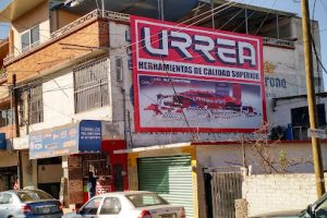 Tornillos y Herramientas Herpa en Cuautitlán Izcalli
