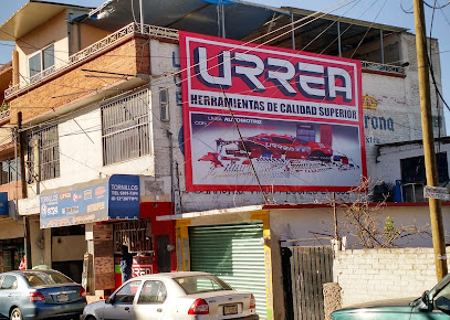 Tornillos y Herramientas Herpa en Cuautitlán Izcalli