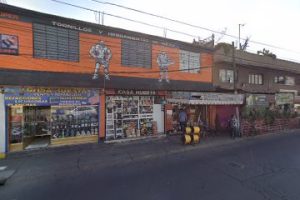 Tornillos y Herramientas de Neza en Nezahualcóyotl
