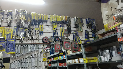Tornillos y Hules Automotrices González en Tonalá