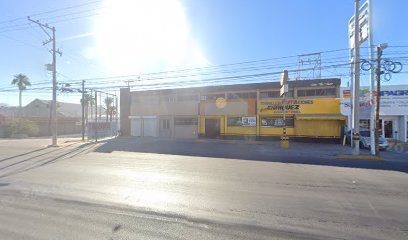 Tornillos y Refacciones Enriquez en Hermosillo