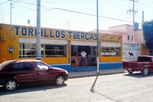 Tornillos y Tuercas Especiales de Queretaro en San Juan del Río