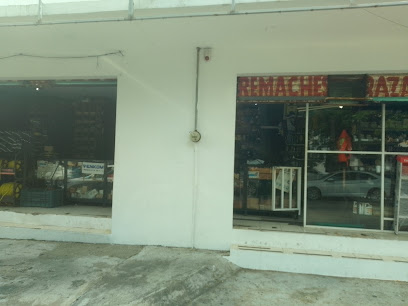 Tornimerida en Coatzacoalcos