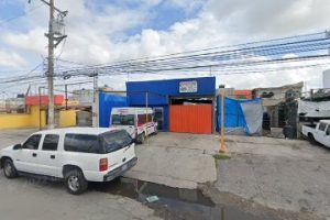 Tornipedia Nichupte en Cancún