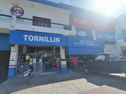 Tornitep S.A de C.V en Tepic