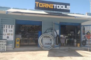 Tornitools en San Juan del Río