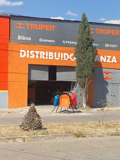 Truper Distribuidor Alianza en Calvillo