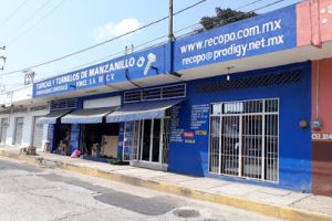 Tuercas y Tornillos de Manzanillo en Manzanillo