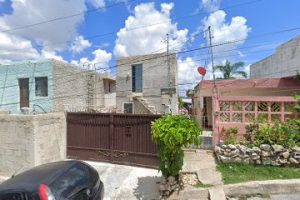 Vargas Gamboa Luis Armando en Campeche