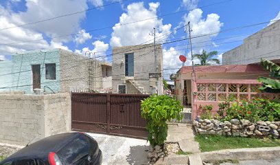 Vargas Gamboa Luis Armando en Campeche