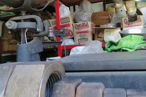 Abastecedora de Tornillos y Tuercas en General en Guadalajara