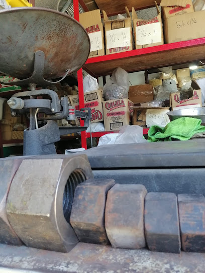 Abastecedora de Tornillos y Tuercas en General en Guadalajara