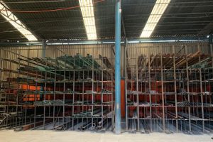 Aceros y Transformados Cuautitlán en Cuautitlán Izcalli