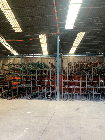 Aceros y Transformados Cuautitlán en Cuautitlán Izcalli