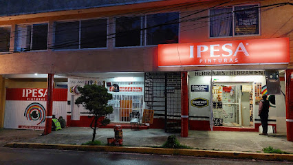 Afilados Especiales (Herrajes y Herramientas) Ipesa en Cuajimalpa de Morelos