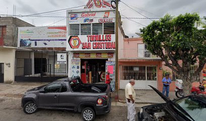 Águilar Sanchez, Victorino Delfino en Tuxtla Gutiérrez