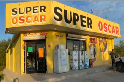 Ana Maria Figueroa Diaz Super Oscar en Piedras Negras