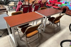 Bazar y Más en Cuauhtémoc