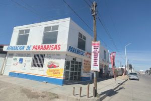 Birlos y Tornillos Lupita en Durango