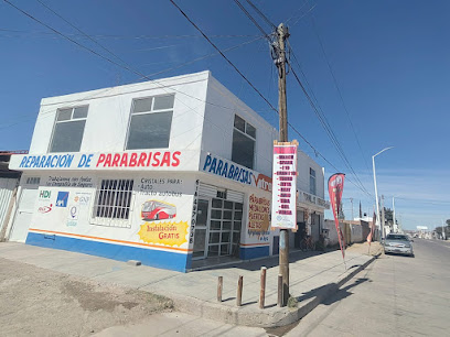 Birlos y Tornillos Lupita en Durango