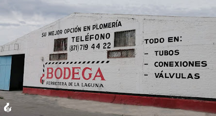 Bodega Ferretera de La Laguna S.A. de C.V. en Gómez Palacio