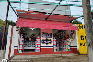 Casa Azul en Tapachula