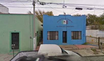 Casa Villareal en Piedras Negras