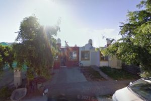 Casa del Distribuidor en Manzanillo