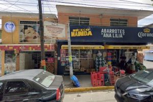 Casa del Tornillo en Coacalco