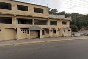 Cementos Apasco S.A. de C.V. en Manzanillo