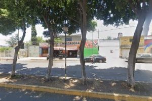 Chapas y Tornillos en Iztapalapa